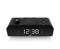 JVC RA-E211B black - 1377882 - zdjęcie 8